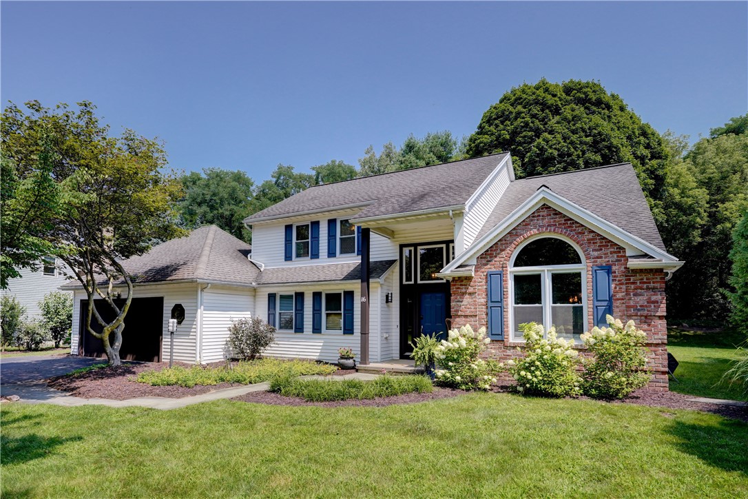 16 Meadow Cove Road