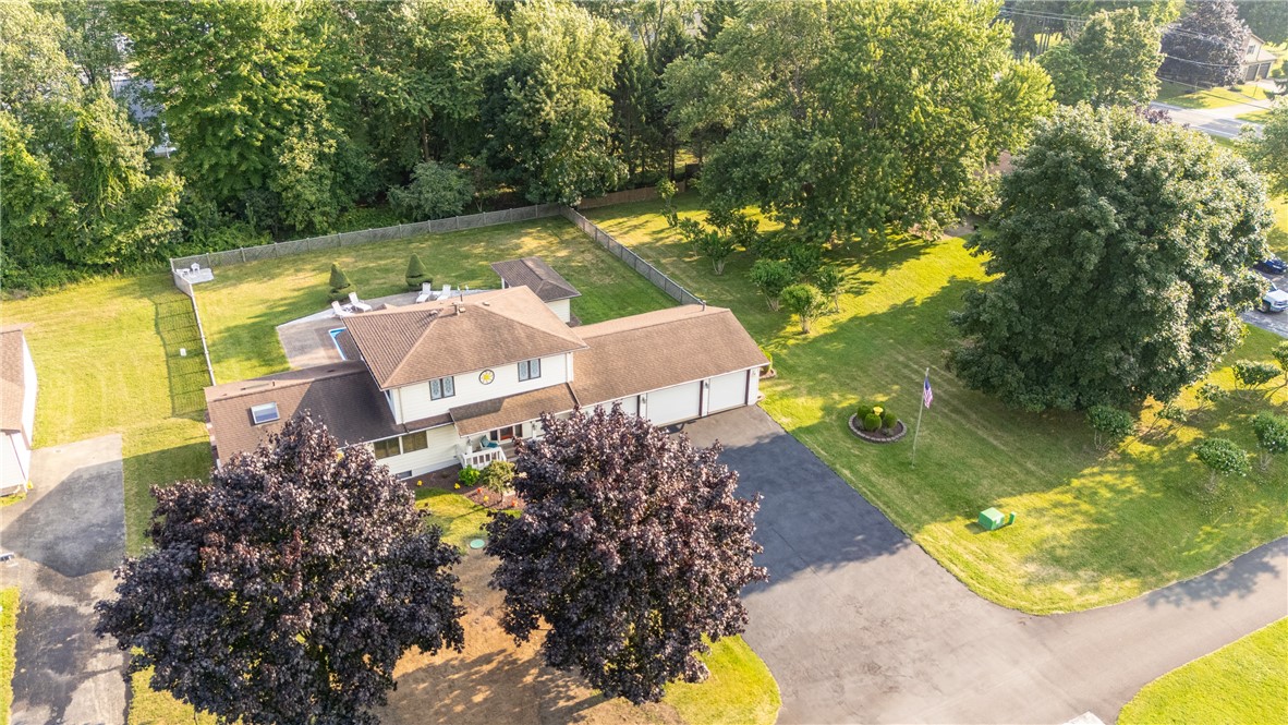 252 Webster Road