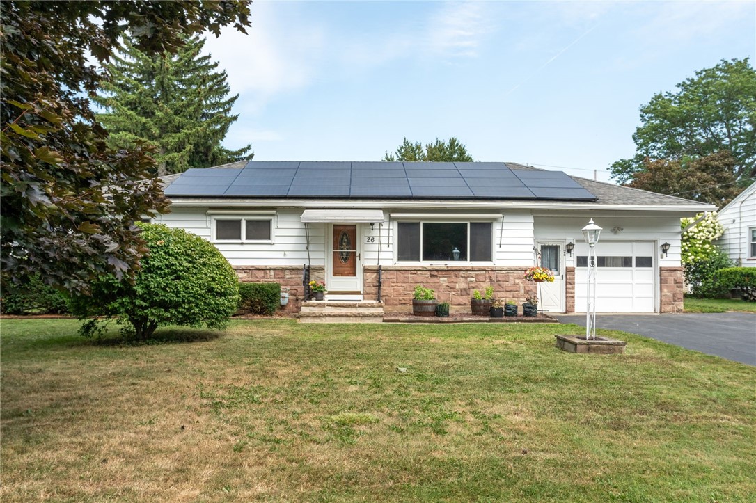26 Merrydale Drive