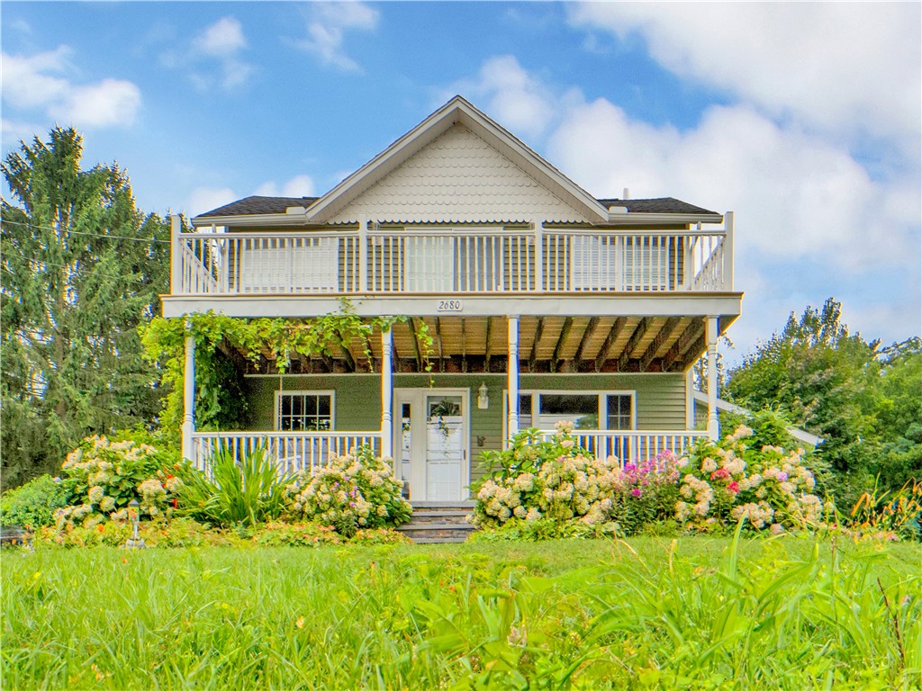 2680 Lower Lake Road