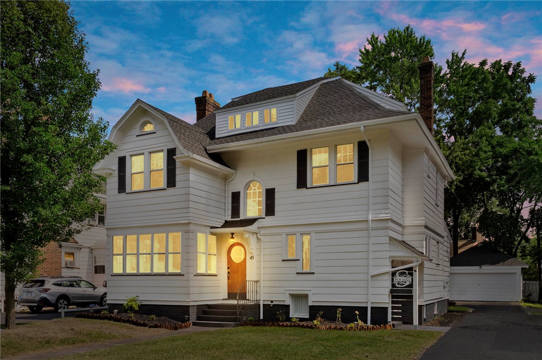 45 East Ridge Road