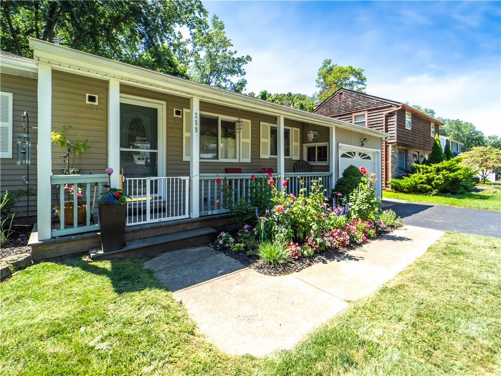 259 Eaton Road