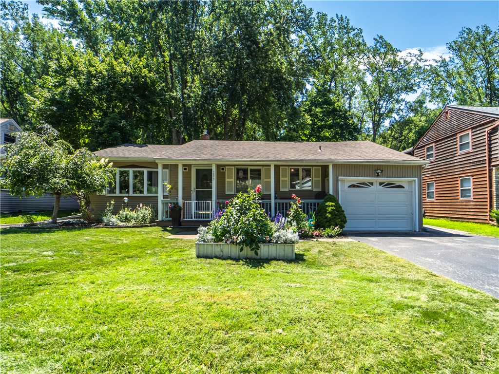 259 Eaton Road
