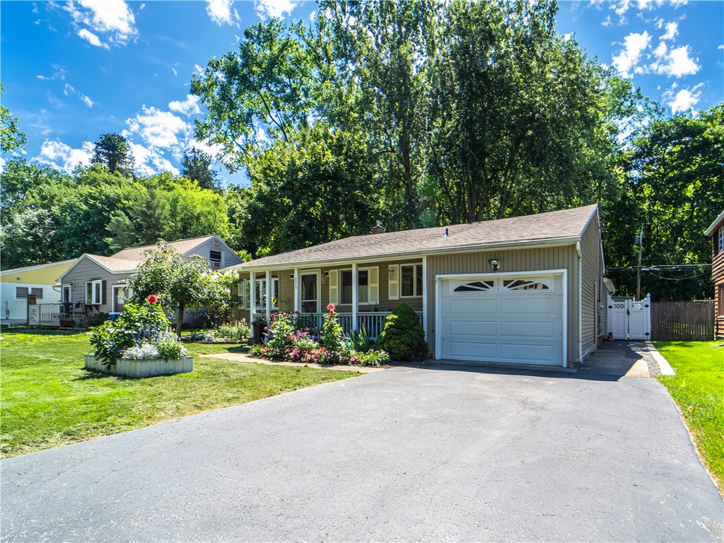 259 Eaton Road