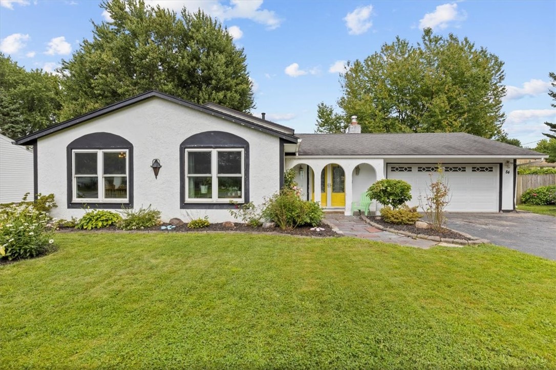 84 Selkirk Drive