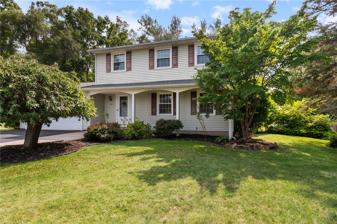 725 Sugarcreek Trail