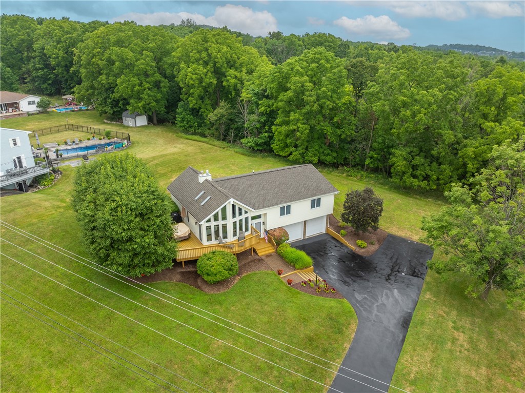 4980 Wyffels Road