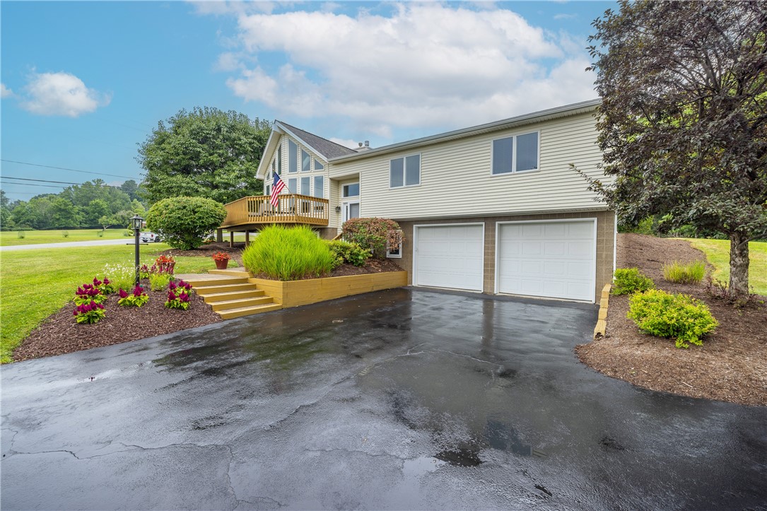 4980 Wyffels Road