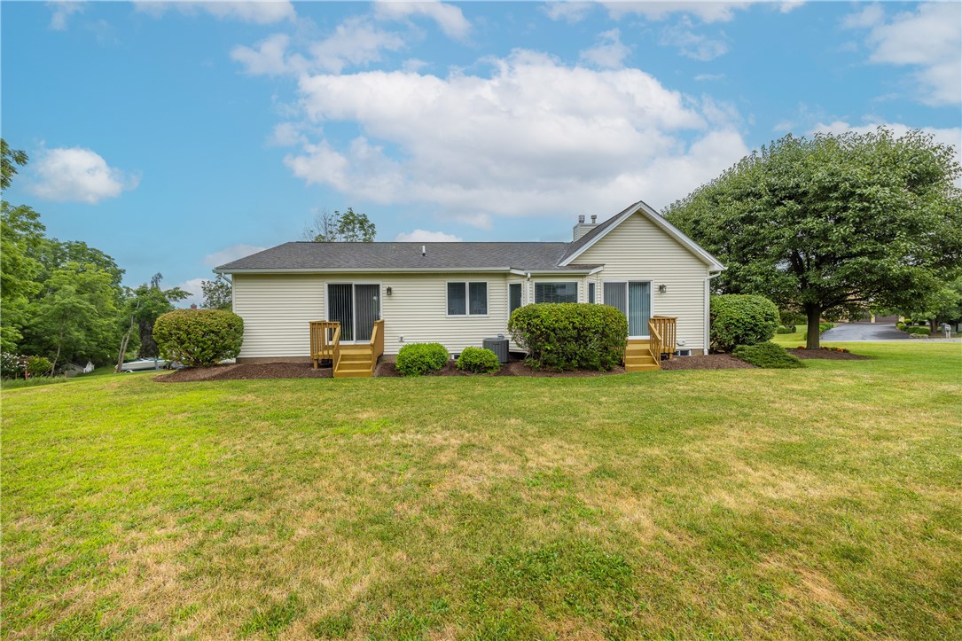 4980 Wyffels Road