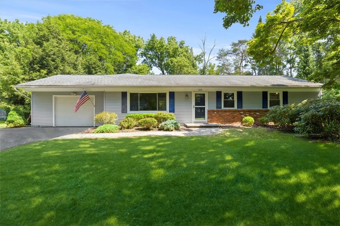128 Benedict Road