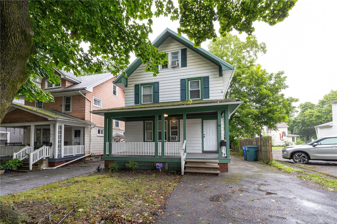 1181 Plymouth Avenue South
