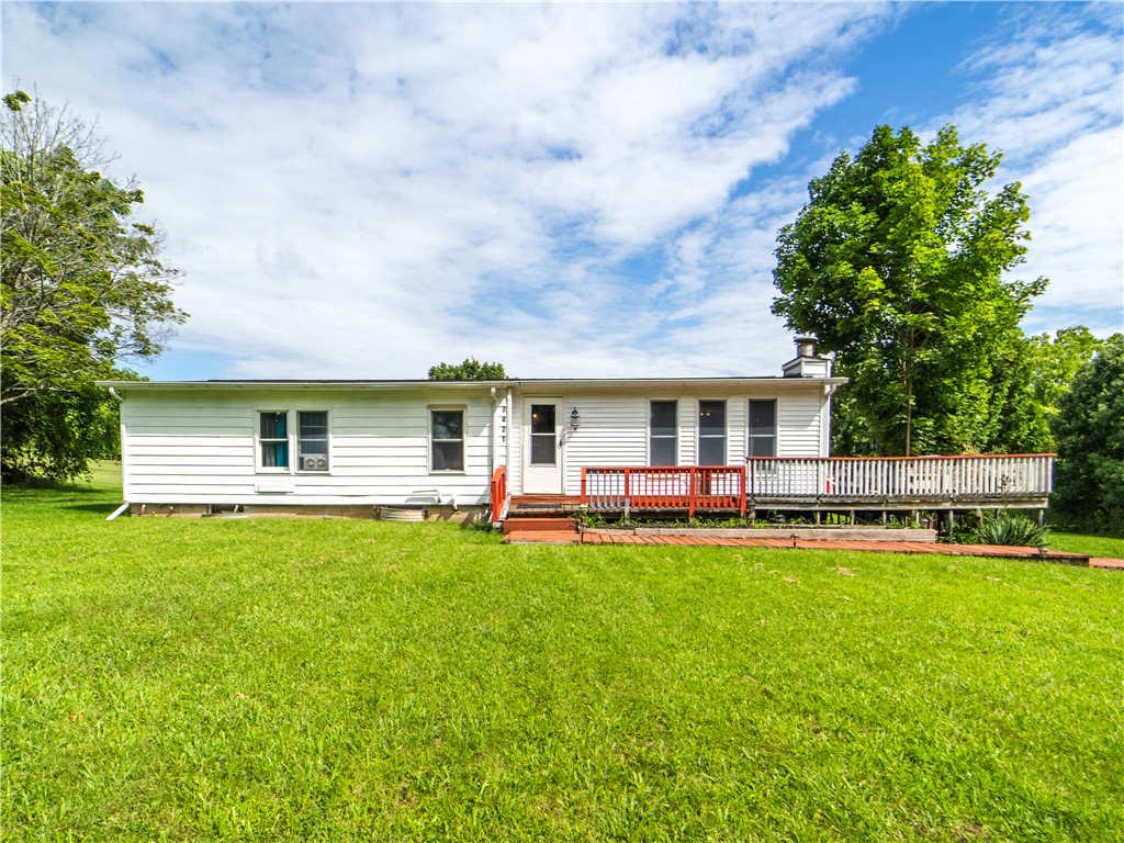 7421 Big Tree Road