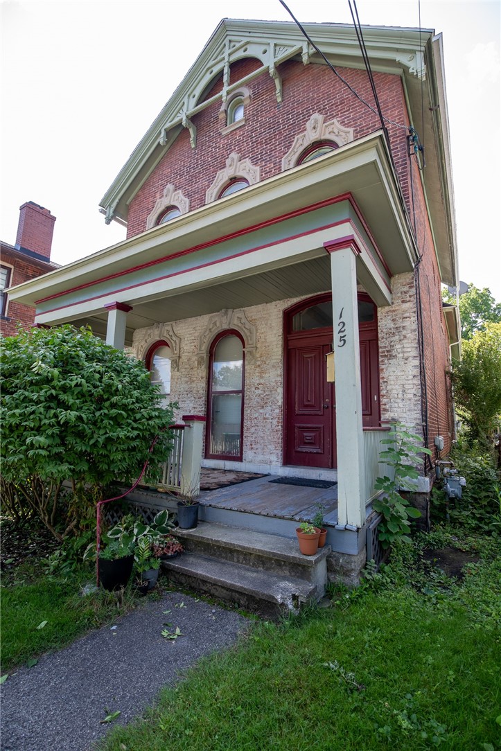 125-127 Gregory Street