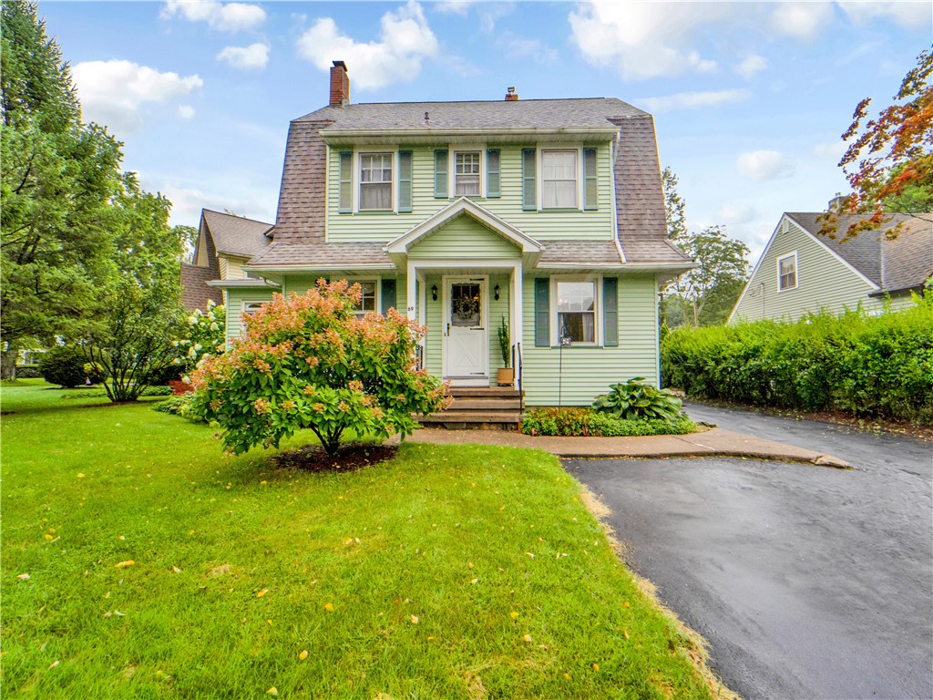 69 Seminole Way