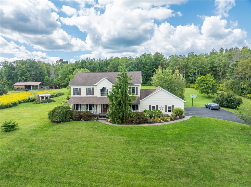 8186 Carney Hollow Road