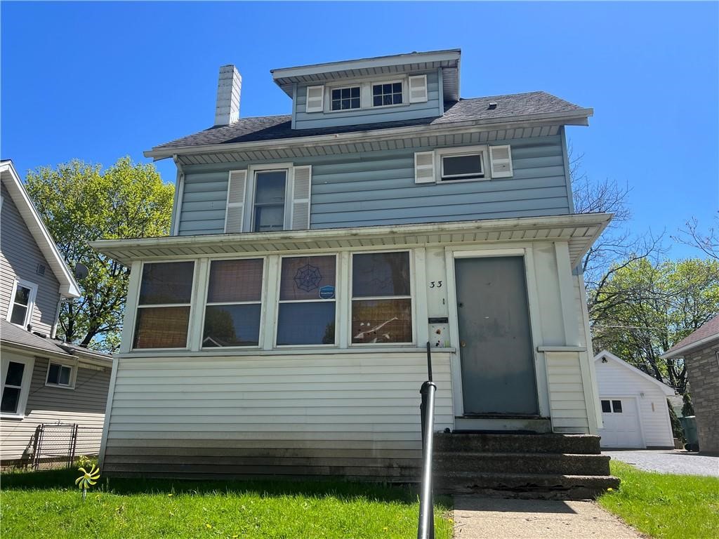 33 Dorothy Avenue