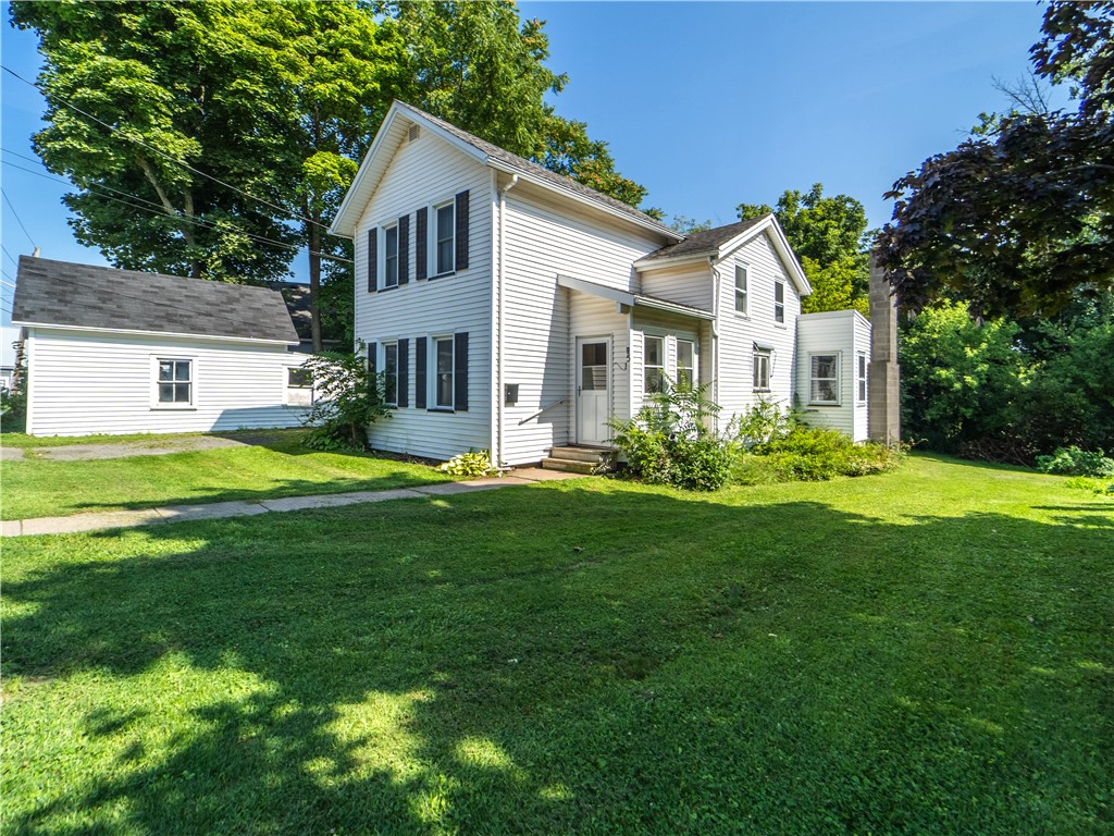 95 Hazen Street