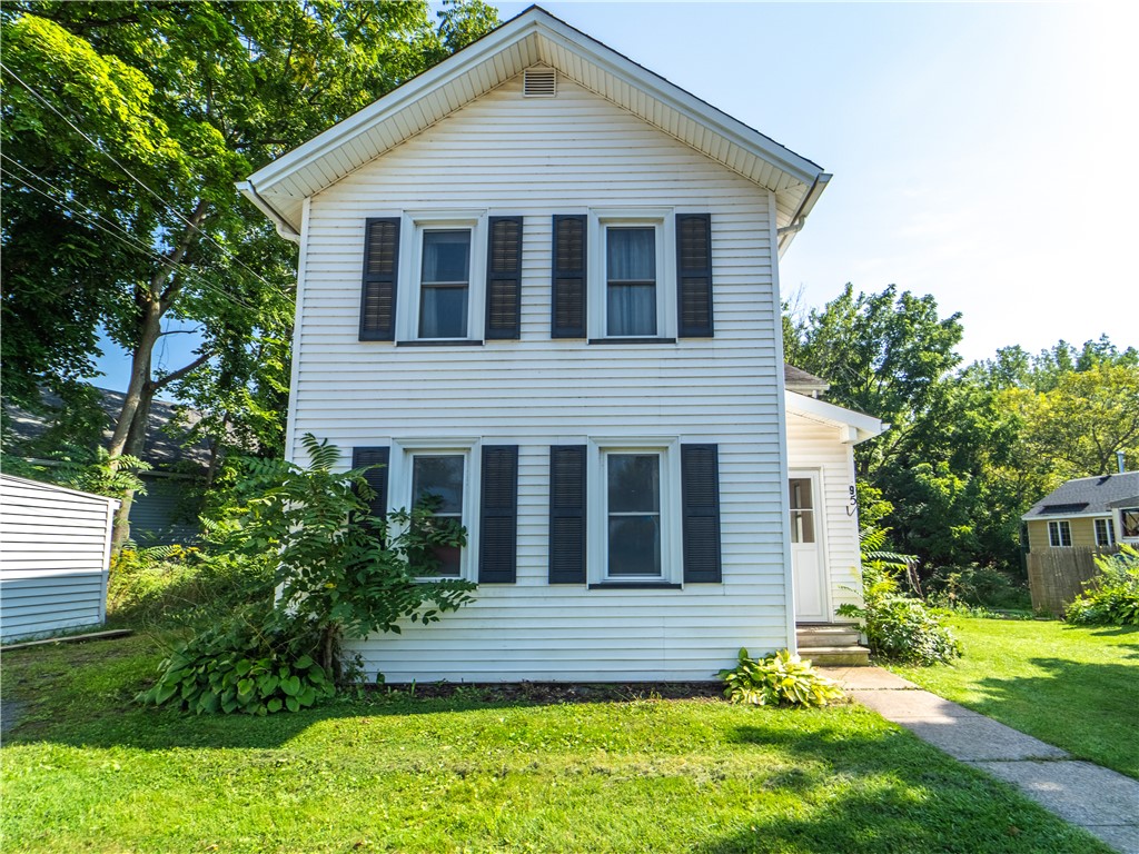 95 Hazen Street