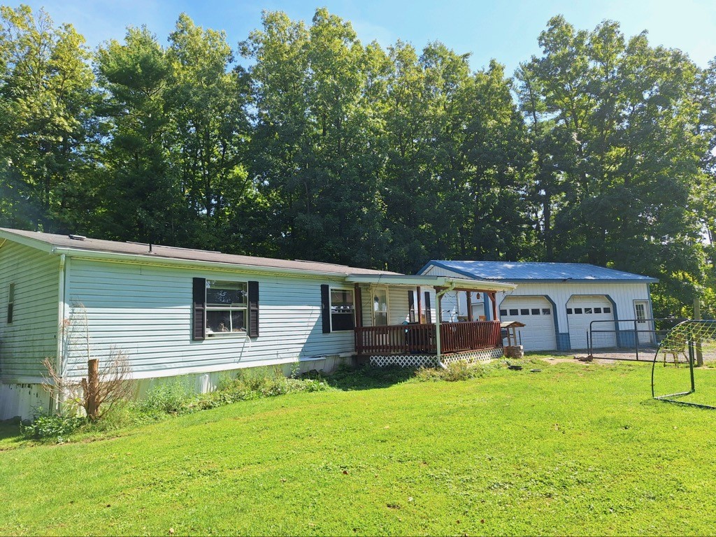 1740 Baker Road