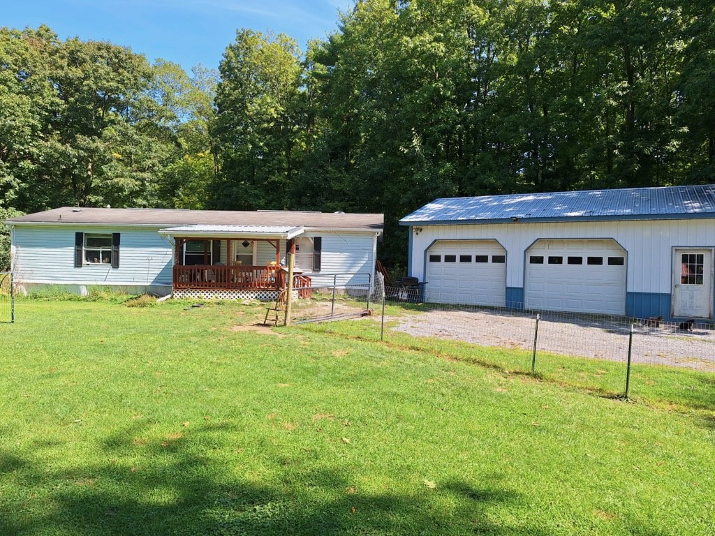 1740 Baker Road