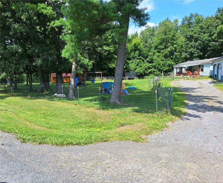 1740 Baker Road