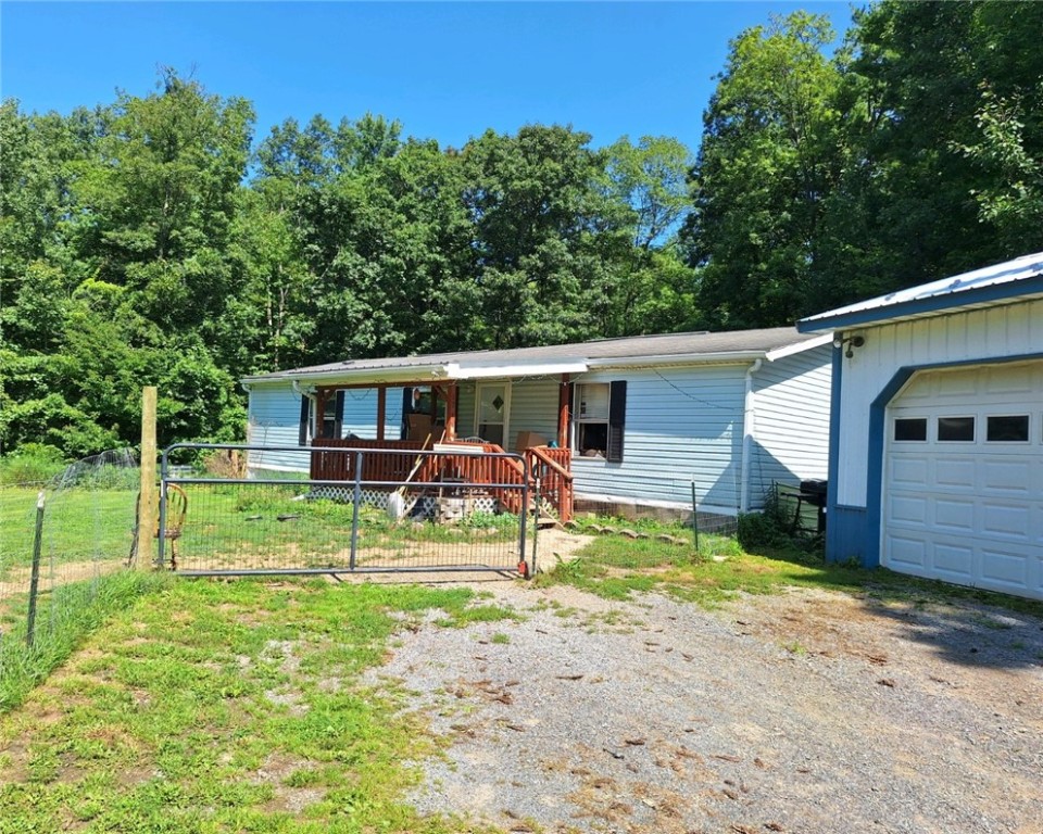 1740 Baker Road