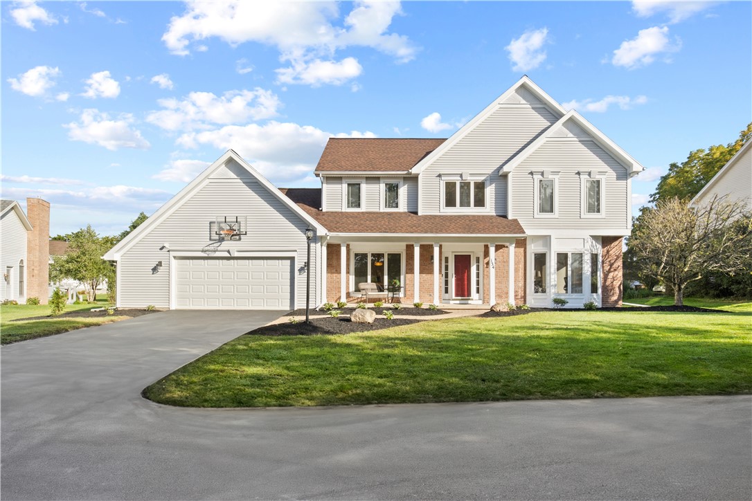 134 Stone Rd *Private Drive