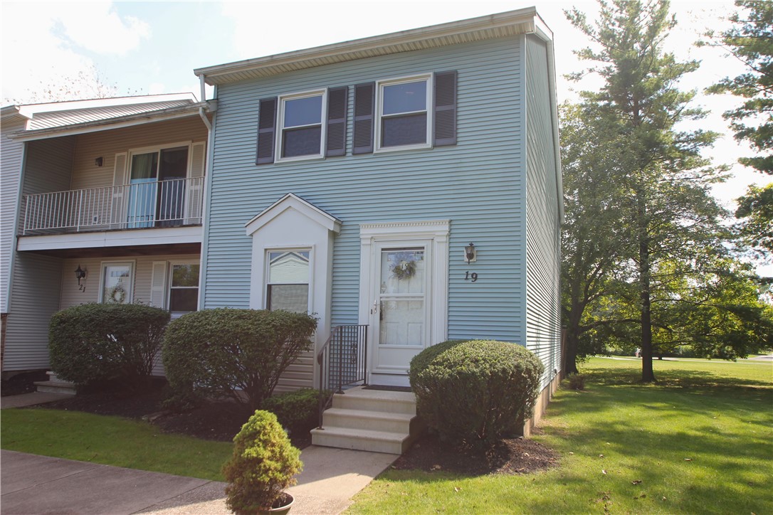 19 Southfield Drive