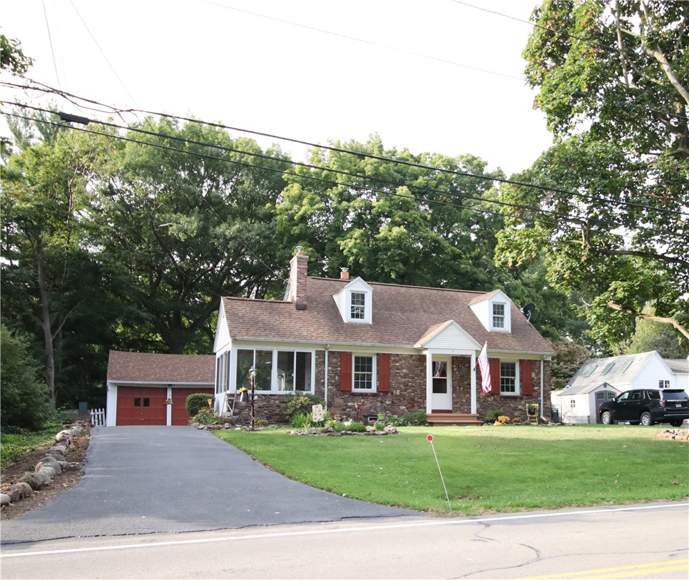 5 Holmes Road