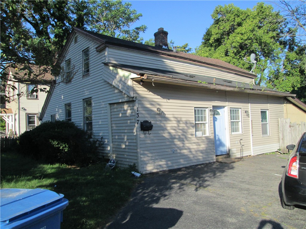 137 River Street
