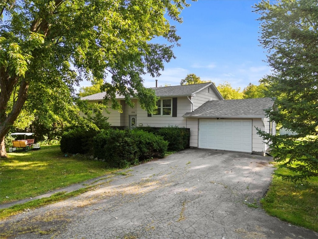 684 Wiler Road