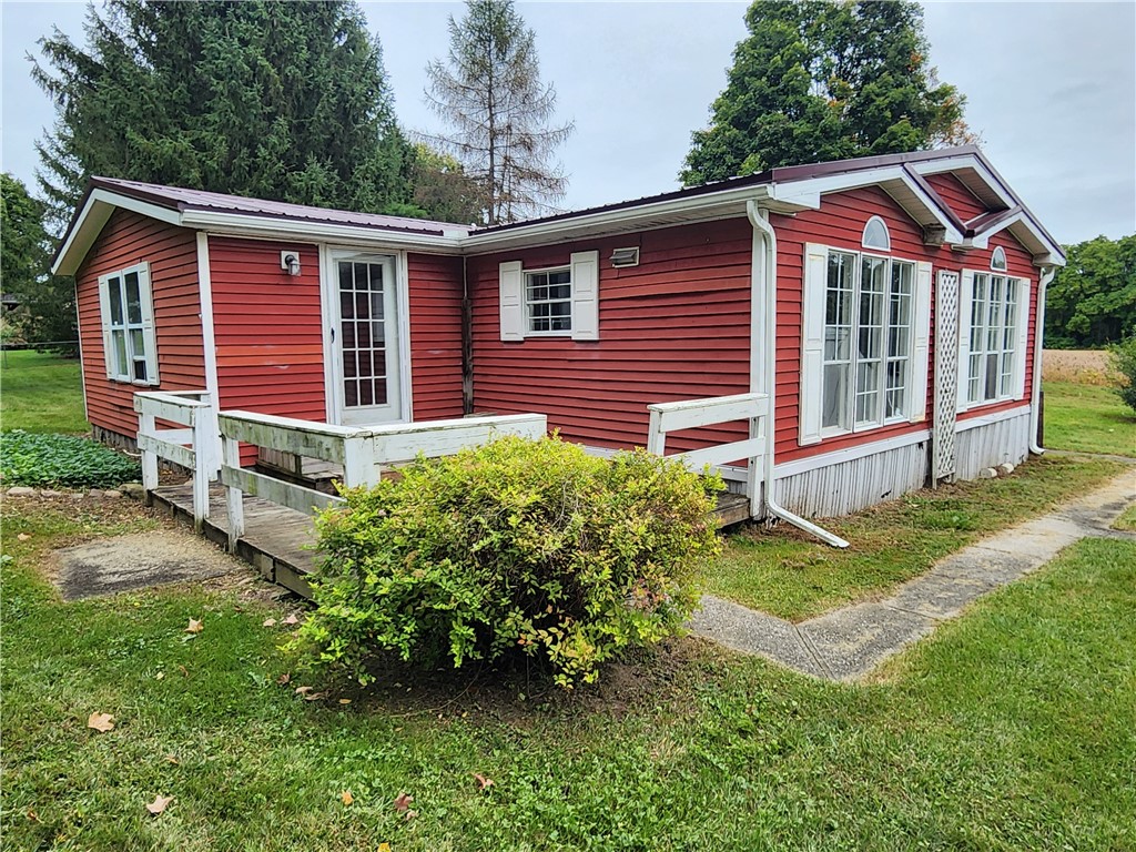 5287 Wheelock Road