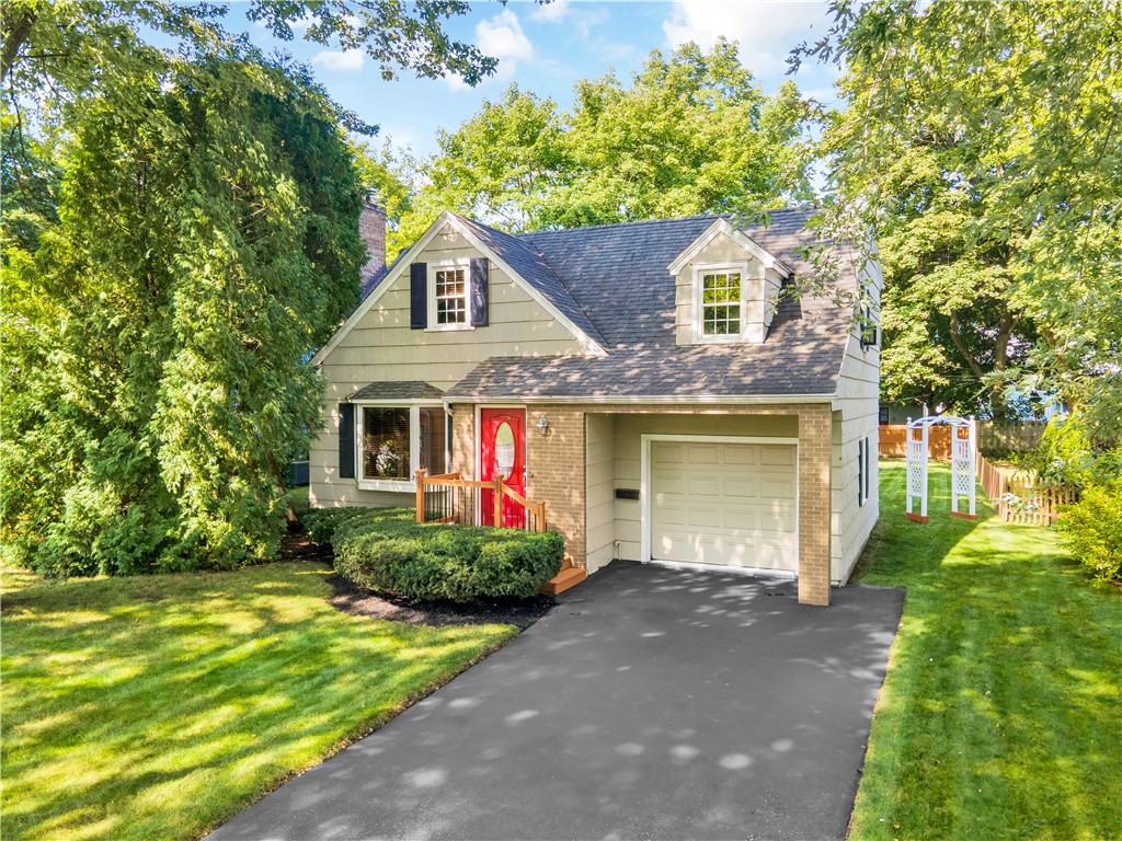 281 Antlers Drive