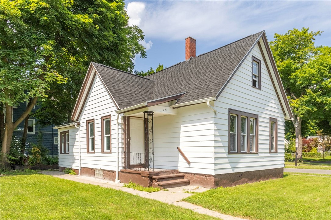 271 Cottage Street