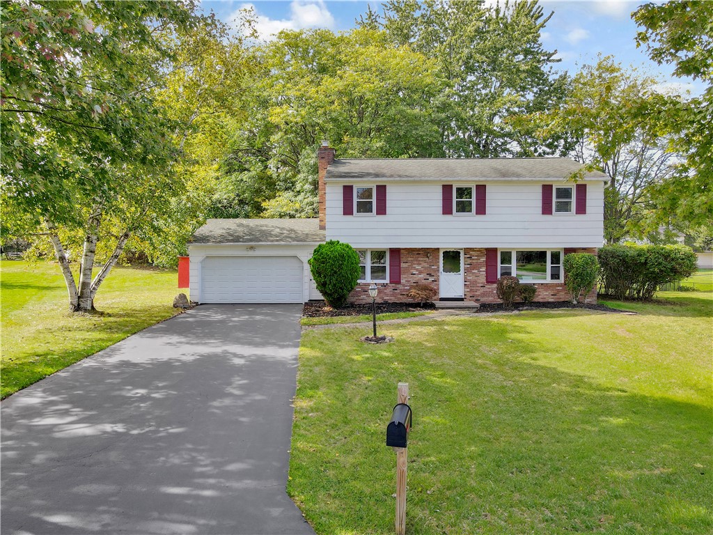 7 Winnermere Circle