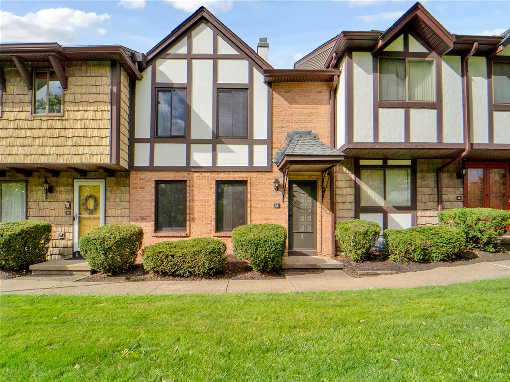 53 New Wickham Drive