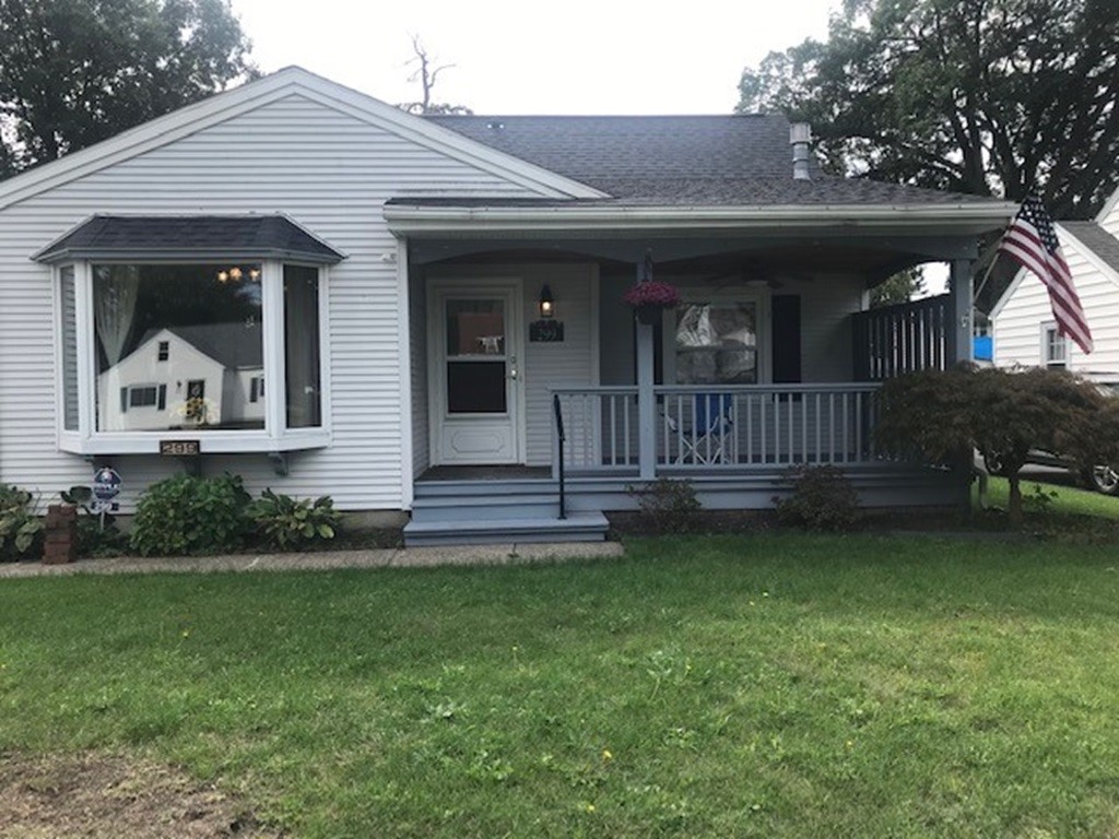 299 Pemberton Road