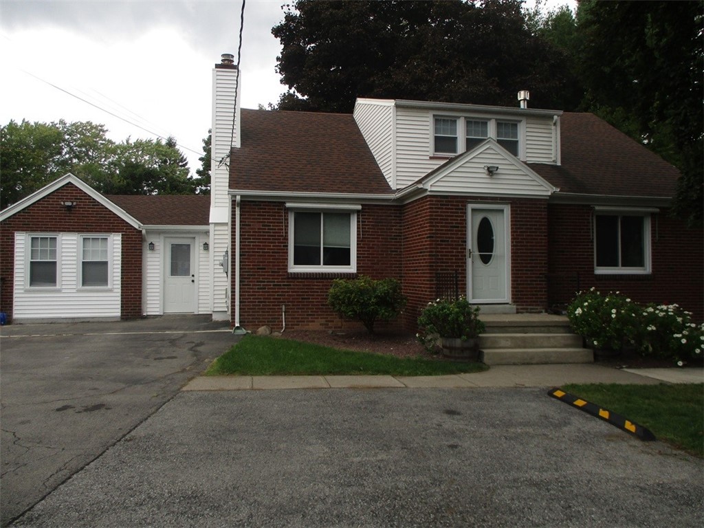 2447 Culver Road
