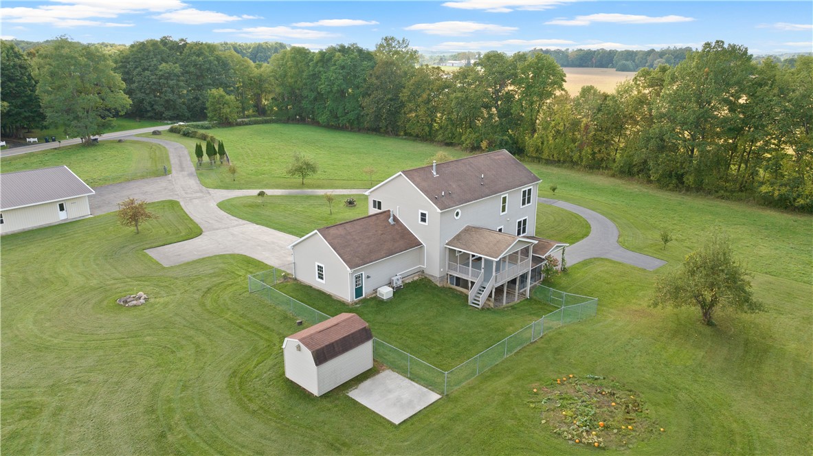 178 Rush Henrietta Townline Road