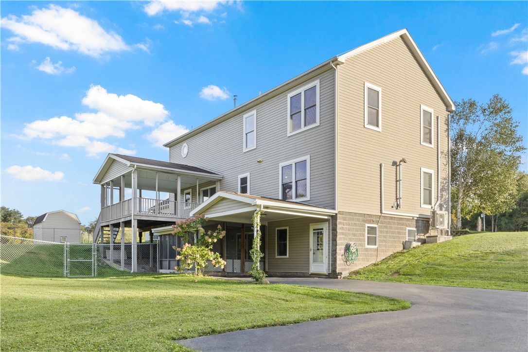 178 Rush Henrietta Townline Road