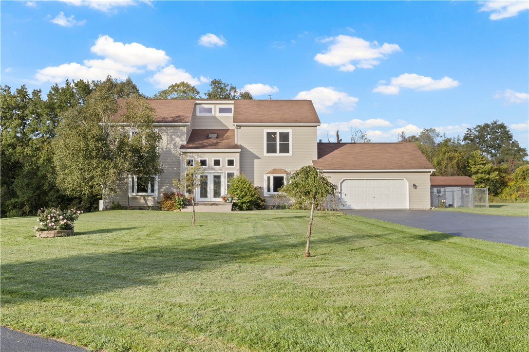178 Rush Henrietta Townline Road