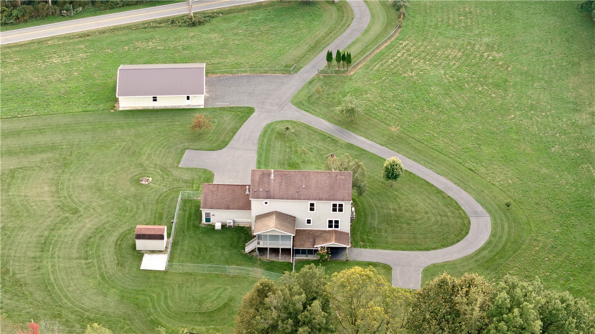 178 Rush Henrietta Townline Road
