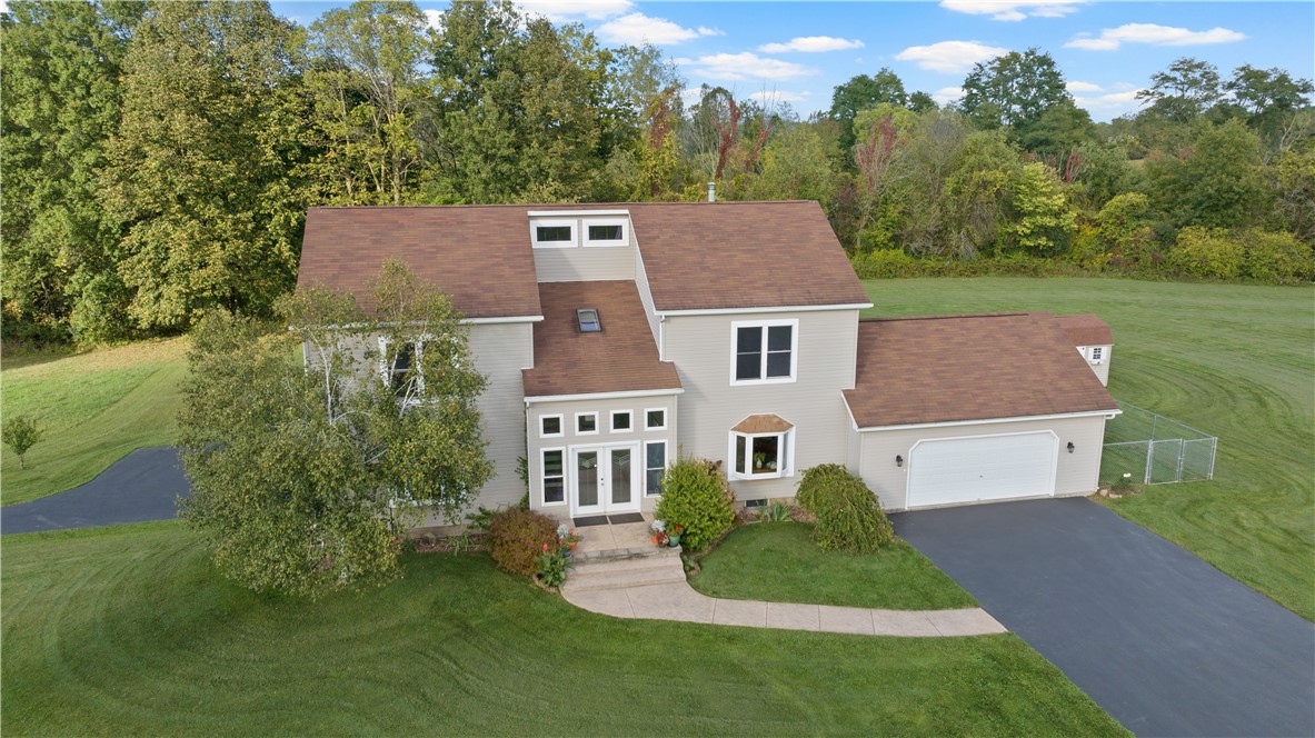 178 Rush Henrietta Townline Road
