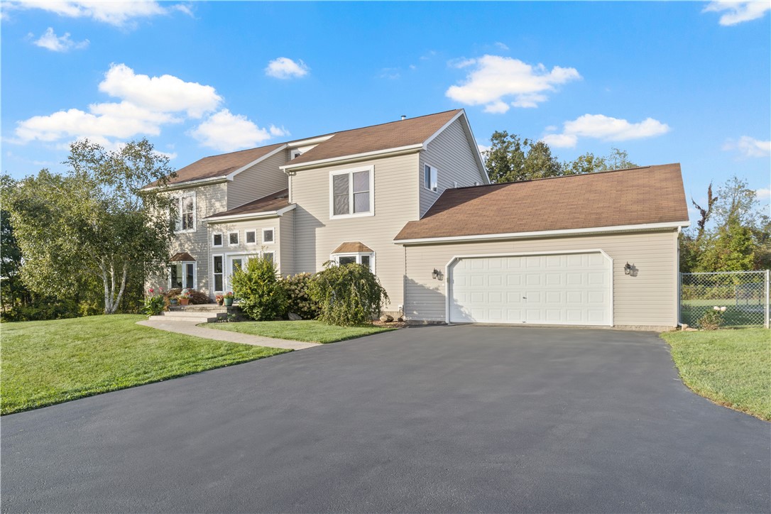 178 Rush Henrietta Townline Road