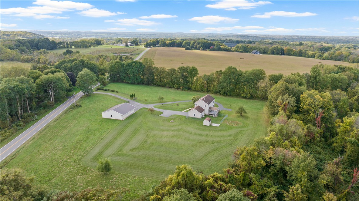 178 Rush Henrietta Townline Road