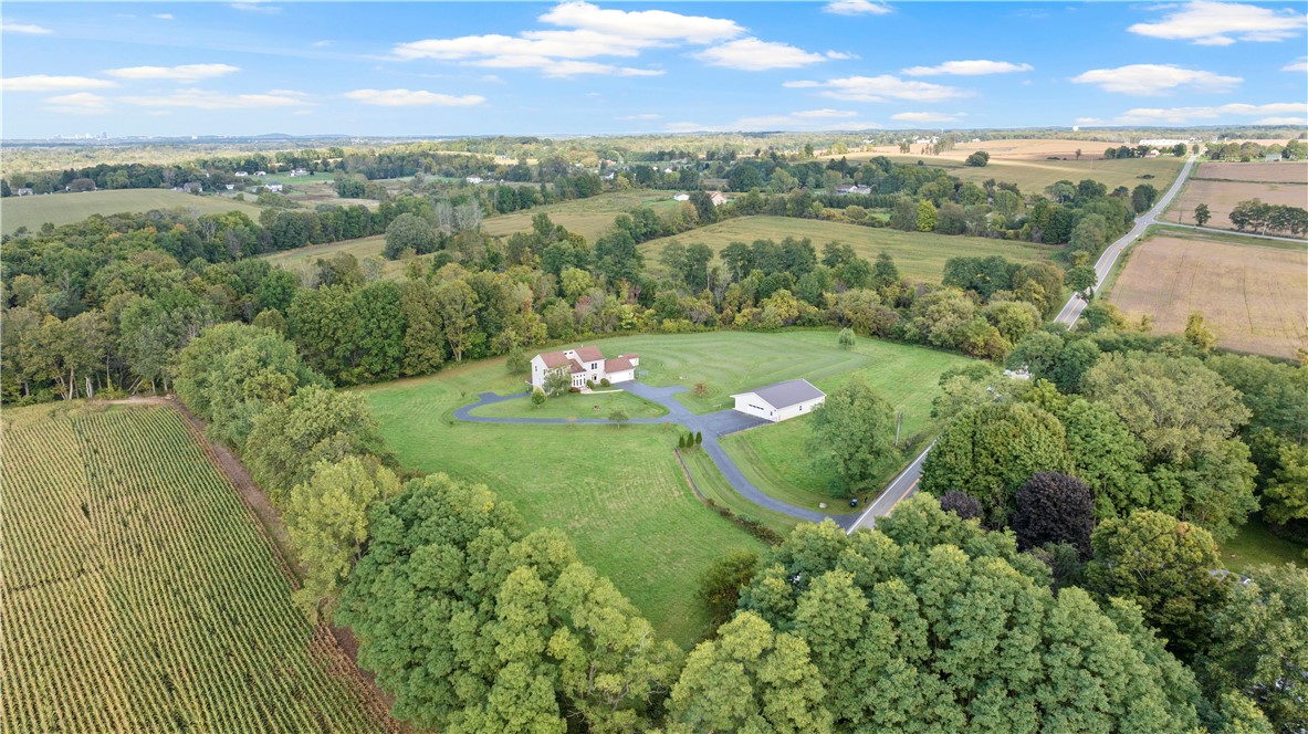 178 Rush Henrietta Townline Road