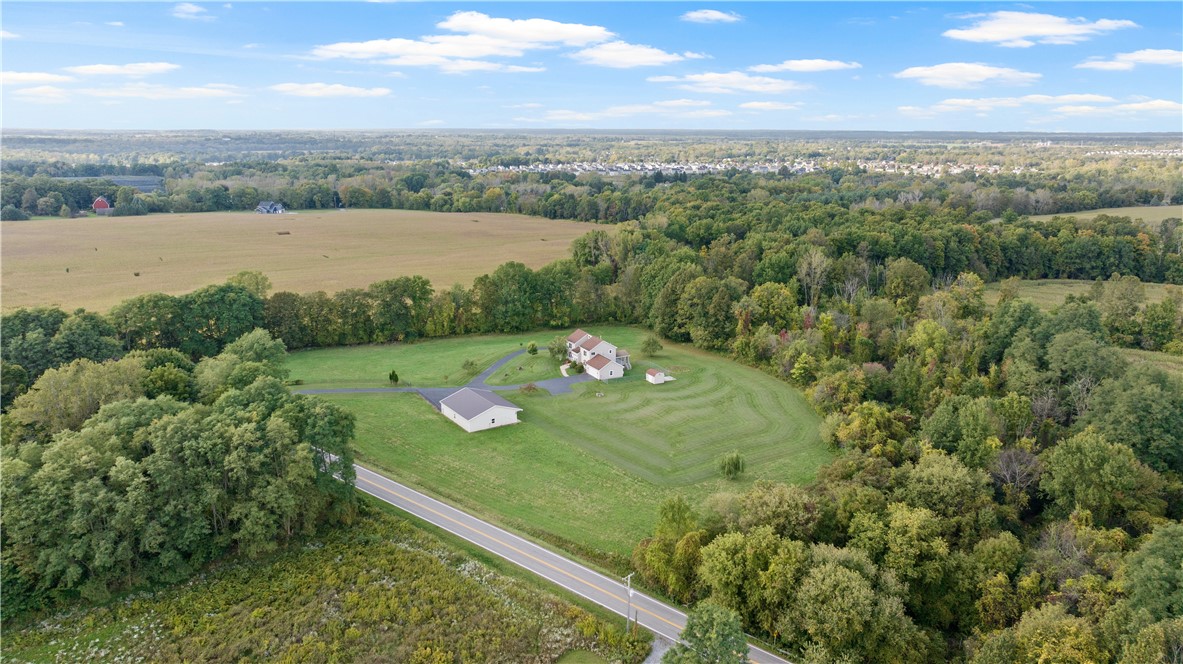 178 Rush Henrietta Townline Road
