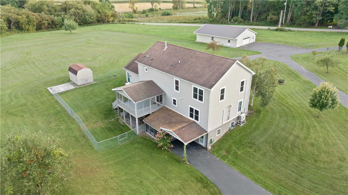 178 Rush Henrietta Townline Road