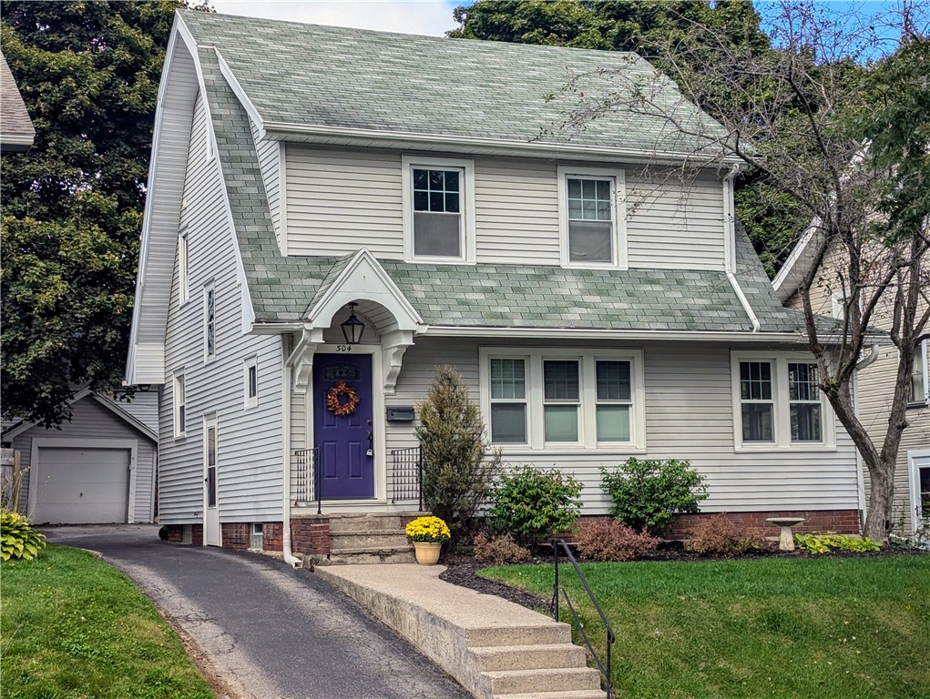 304 Laurelton Road
