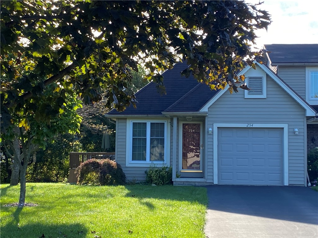 254 Briarwood Lane